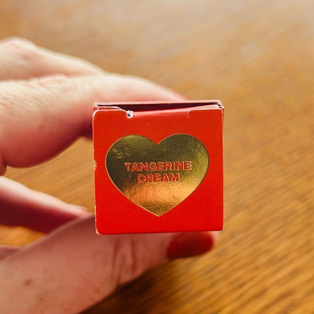 Too Faced Lip Injection Tangerine Dream - Picture 3 of 3